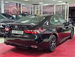 تۆیۆتا کامری